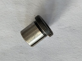 Take-up Lever Adjusting Bushing