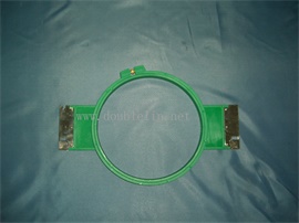 Garment Hoop Size 200