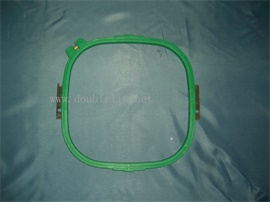 Garment Hoop Size 290*290